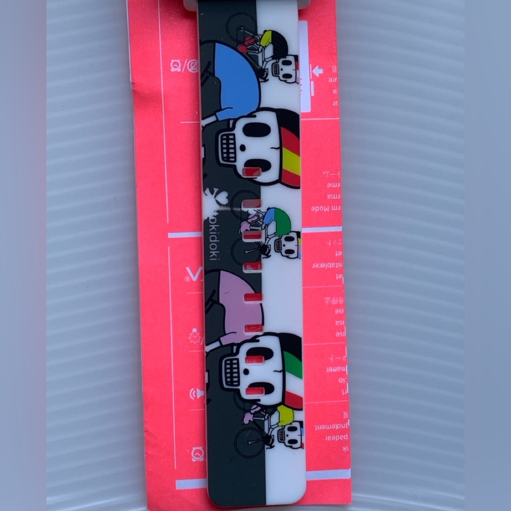 NOOKA Tokidoki Watch - Picture 4 of 7
